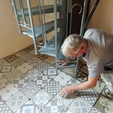 Des Pecheurs * Cantenay-Epinard