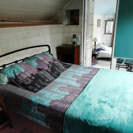 Gite Des Pecheurs * Cantenay-Epinard