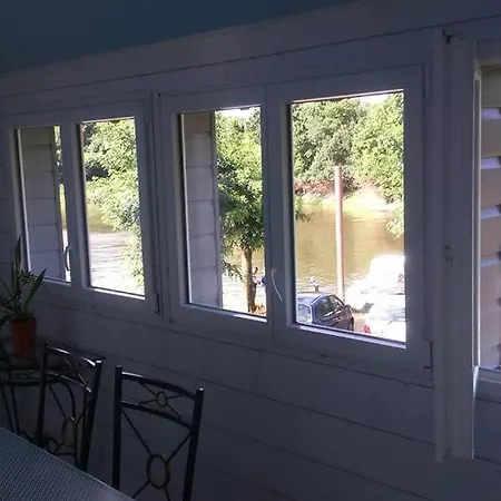 Feriehus Gite Des Pecheurs *