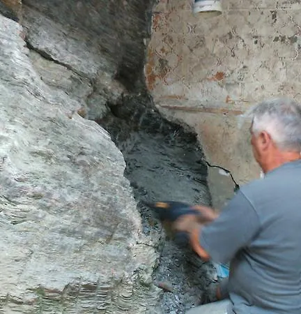 Дом отдыха Des Pecheurs *