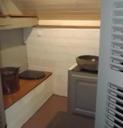 Дом отдыха Des Pecheurs