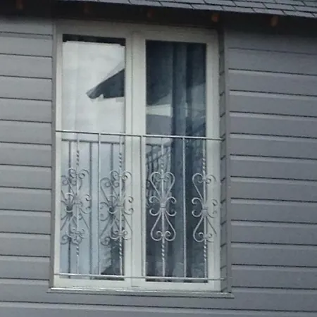 Дом отдыха Des Pecheurs Cantenay-Epinard