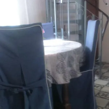 Des Pecheurs Σπίτι διακοπών