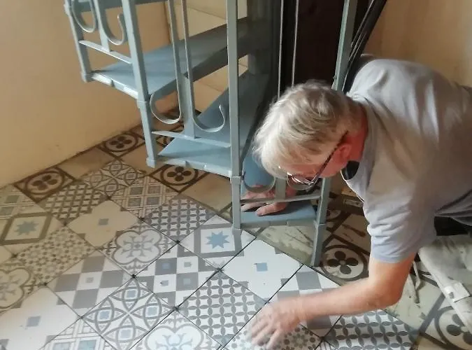 Des Pecheurs * Cantenay-Epinard