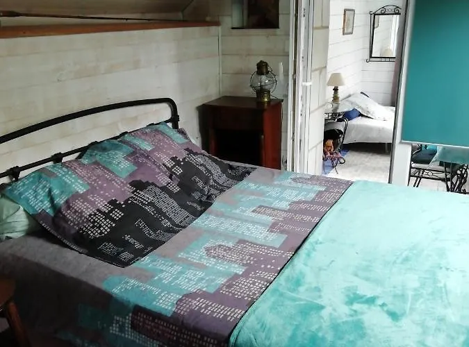 Des Pecheurs * Cantenay-Epinard