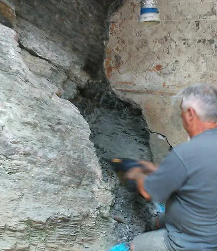 Prázdninový dům Des Pecheurs *