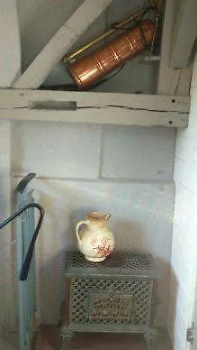 Prázdninový dům Des Pecheurs