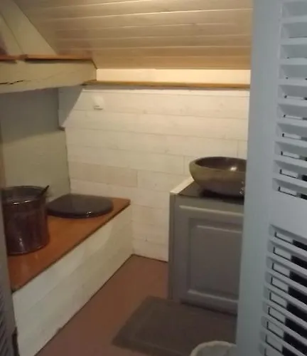 Prázdninový dům Des Pecheurs