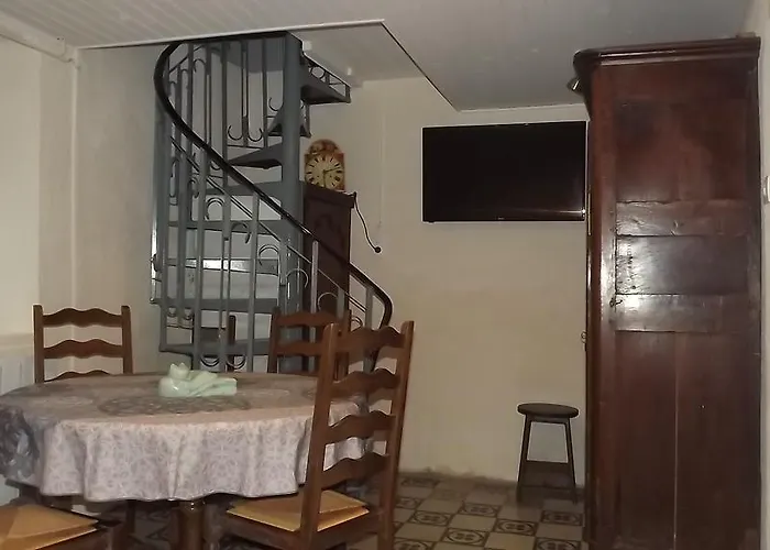 Gite Des Pecheurs Cantenay-Epinard