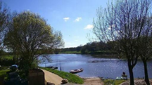 Des Pecheurs Cantenay-Epinard