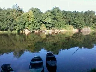 Prázdninový dům Des Pecheurs