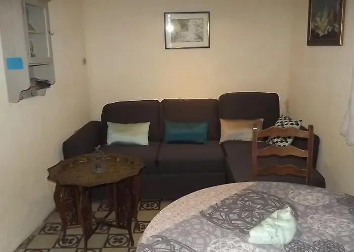 Feriehus Gite Des Pecheurs Cantenay-Epinard