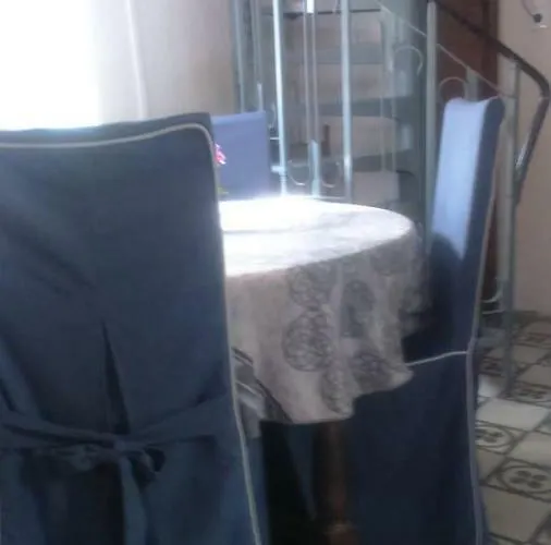 Des Pecheurs Prázdninový dům